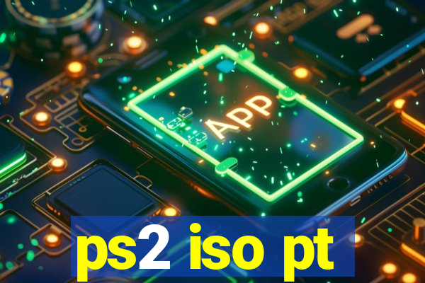 ps2 iso pt-br